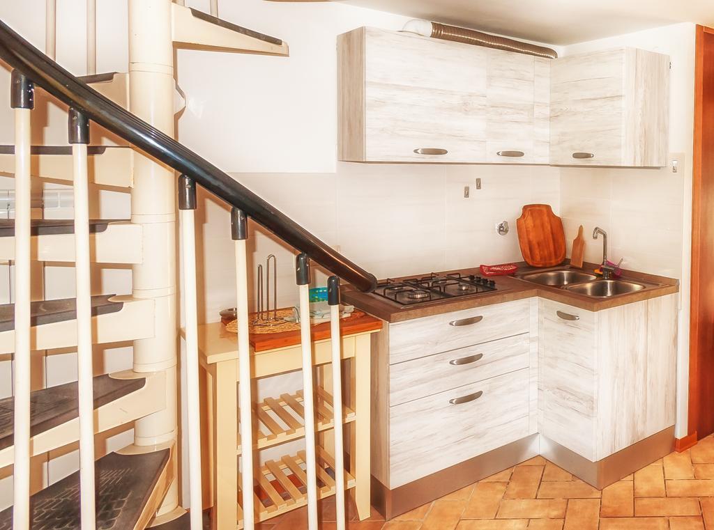 Il Tiglio Apartment Moneglia Exterior photo